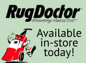 Rug Doctor