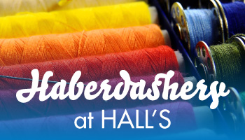 Haberdashery