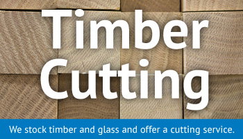 Timber cutting