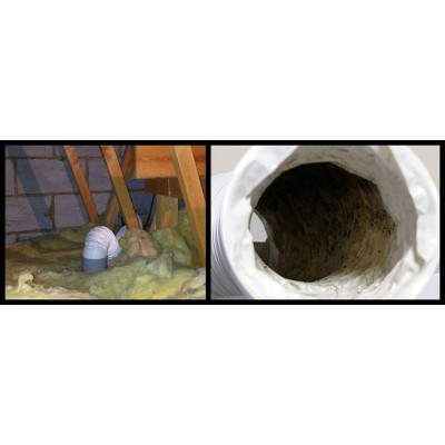 Mouldy Tubing