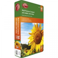 Multi-Purpose Compost with John Innes - 50L