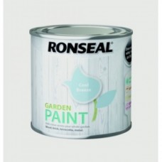 Garden Paint 250ml - Cool Breeze